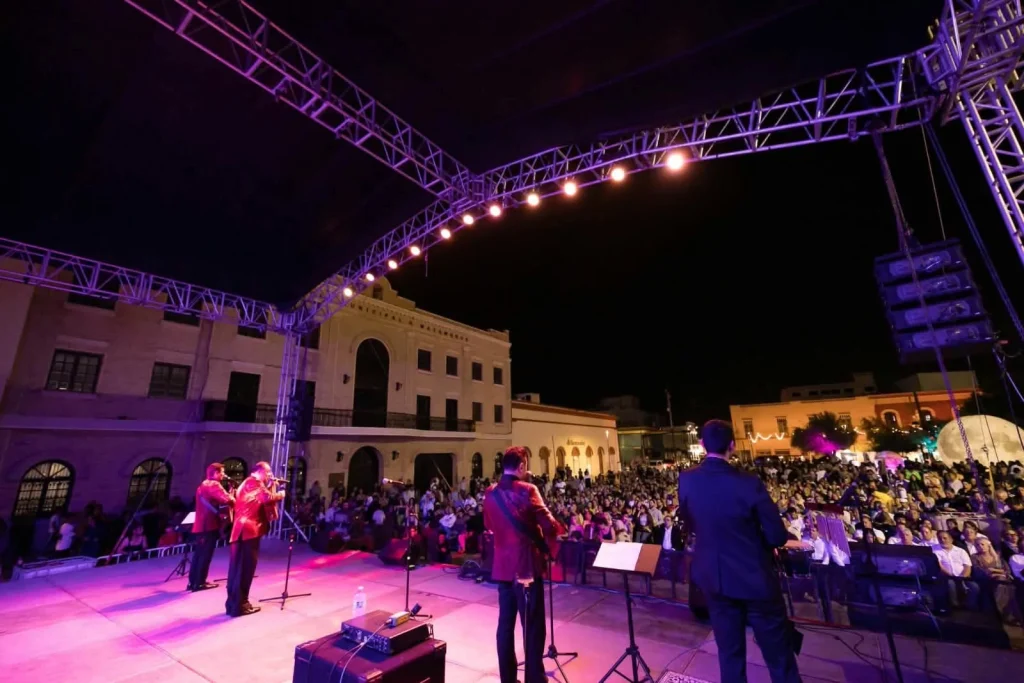 Beto Granados encabeza inauguración del Festival Internacional de Otoño y el Festival Internacional en la Costa del Seno Mexicano 2 dfa5e0eb dbfe 41c7 b6a5 06025e9db39b