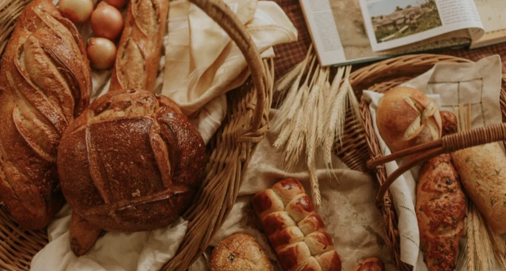 Día Mundial del Pan se celebra el 16 de octubre 1 dia mundial del pan 02