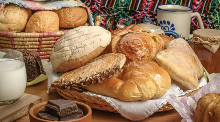 dia-mundial-del-pan Celebración y datos históricos sobre el Día Mundial del Pan