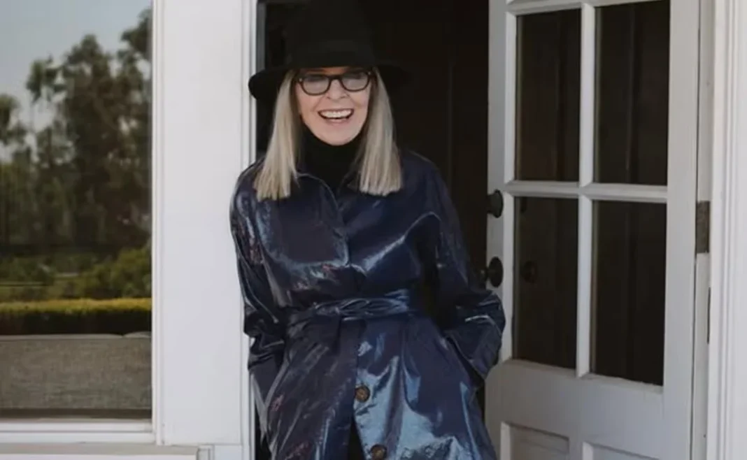 diane-keaton-hija-mensaje La hija de Diane Keaton la recuerda con emotivo mensaje tras su aniversario luctuoso