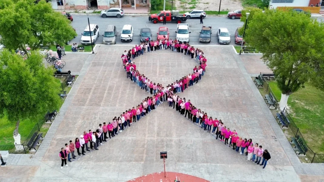 diaz-ordaz-cancer-de-mama En Díaz Ordaz juntas y juntos contra el cáncer de mama