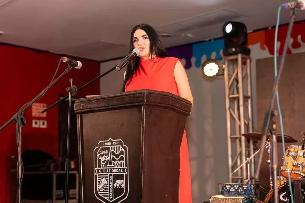 Inicia en Díaz Ordaz el Festival de Tamaulipas 1 diaz ordaz festival tamaulipas