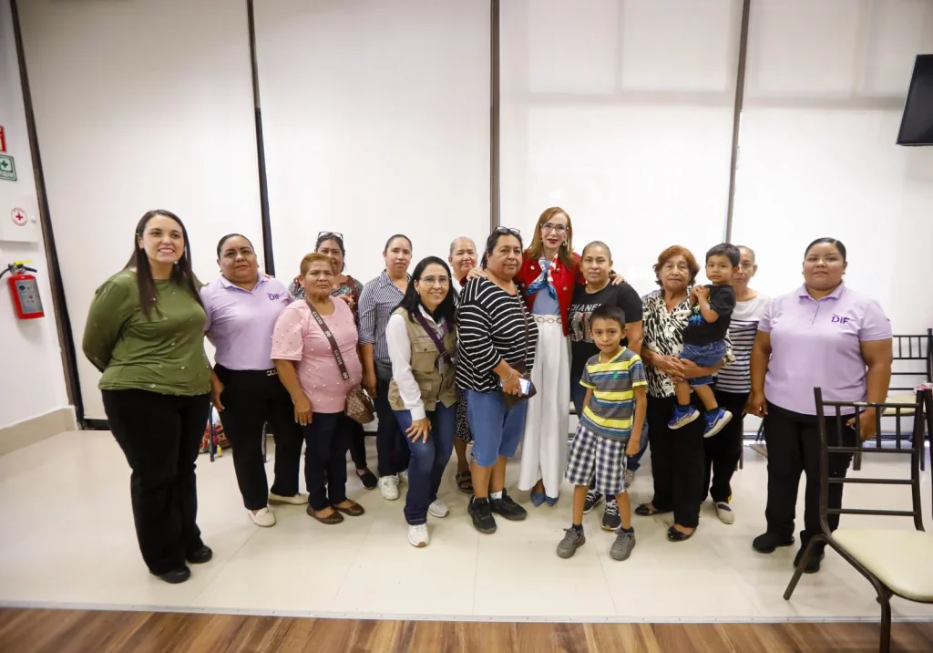 Realizan DIF y Fundación Hearing Aids For Latin America segunda campaña de auxiliares auditivos 1 dif hearing aids 2