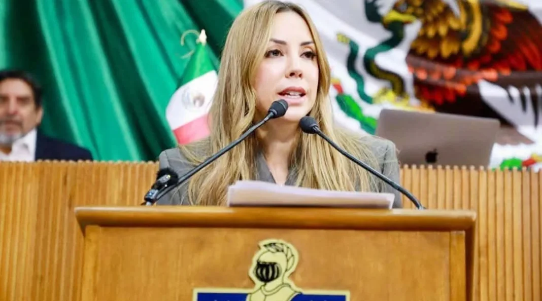 diputadas vern inconsistencias Legisladoras señalan inconsistencias en proyecto de presupuesto de Nuevo León.