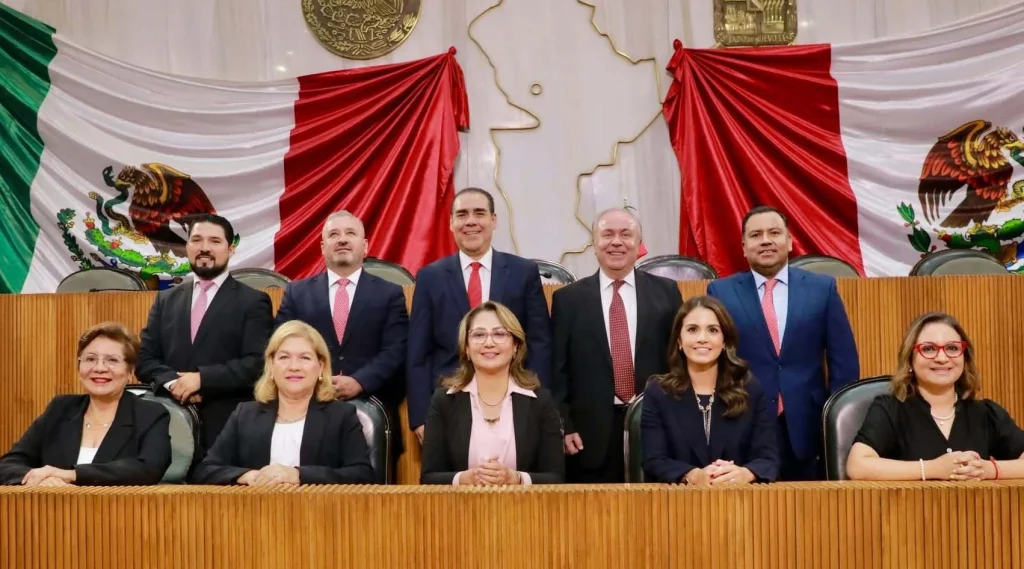 Diputados del PRI exigen denuncias penales ante observaciones de la ASF a Samuel García 1 diputados del PRI en el Congreso de Nuevo León exigen investigaciones por observaciones de la ASF.