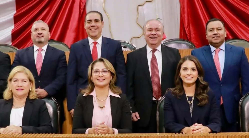 diputados-del-pri-denuncias-asf diputados del PRI en el Congreso de Nuevo León exigen investigaciones por observaciones de la ASF.