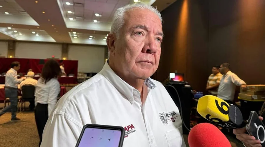 drenajes-caidos-reynosa Trabajos de reparación de drenajes caídos por parte de COMAPA en Reynosa