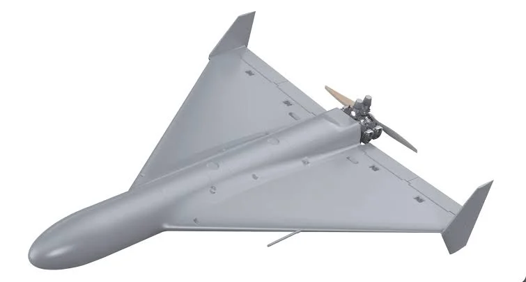 Dron de guerra chino GJ-21 completa primer despegue en buque de asalto 3 dron de guerra 4
