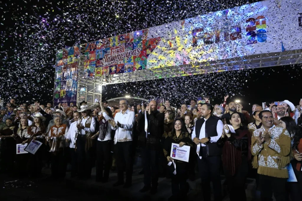 Feria Tamaulipas 2026, oportunidad para disfrutar y fortalecer identidad: Américo 5 e3378e12 8b69 4a3d 9d46 5f432116573b