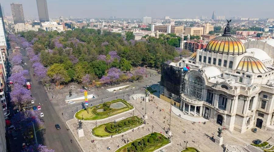 Economía mexicana crece 3.2% interanual en tercer trimestre del año 1 economia mexicana crecimiento