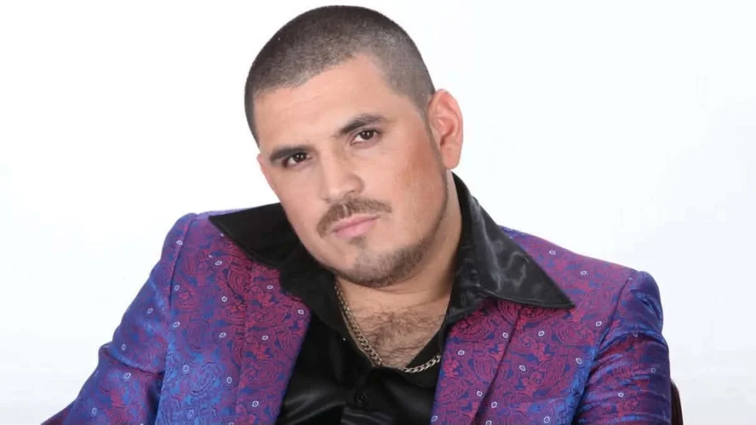 el-komander-reynosa Cancelación del concierto de El Komander en Reynosa Tamaulipas