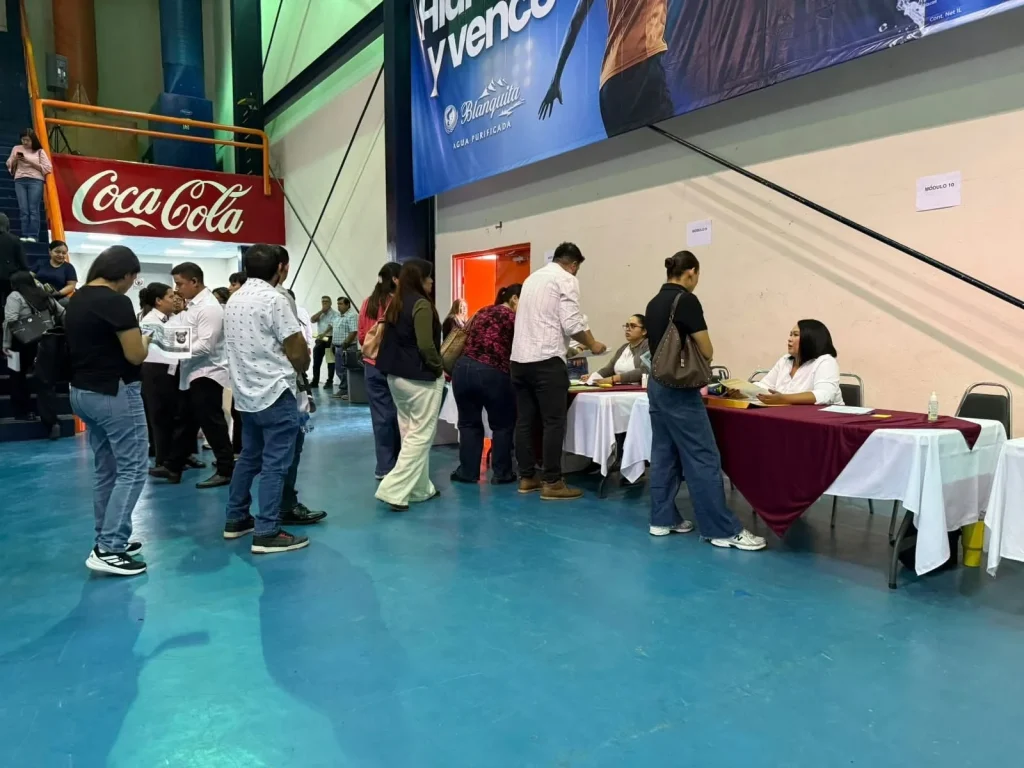 Entregan becas Transformación Avanza en Reynosa 1 entregan becas transformacion avanza 2