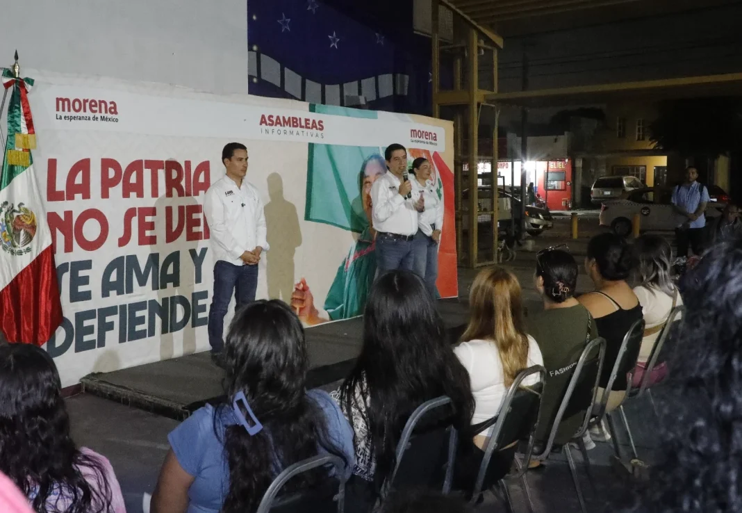 equipo-de-la-transformacion-alianza-real-4 Crece el Equipo de la Transformación; llega la defensa hasta la Alianza Real