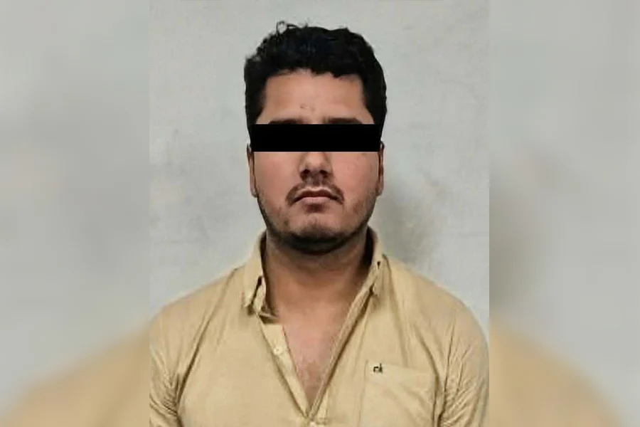 estudiante-de-15-anos-guadalupe-aprehension Un operativo de la AEI tras la detencion del responsable del atropello de una estudiante de 15 anos.