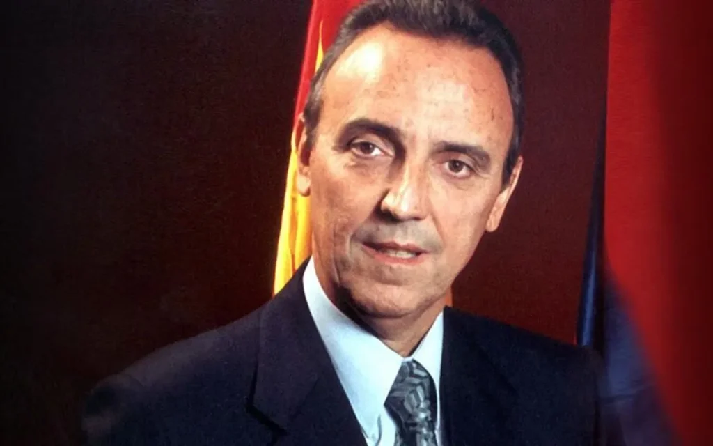 Expresidente del Barcelona explota contra Lionel Messi 2 expresidente del barcelona 02