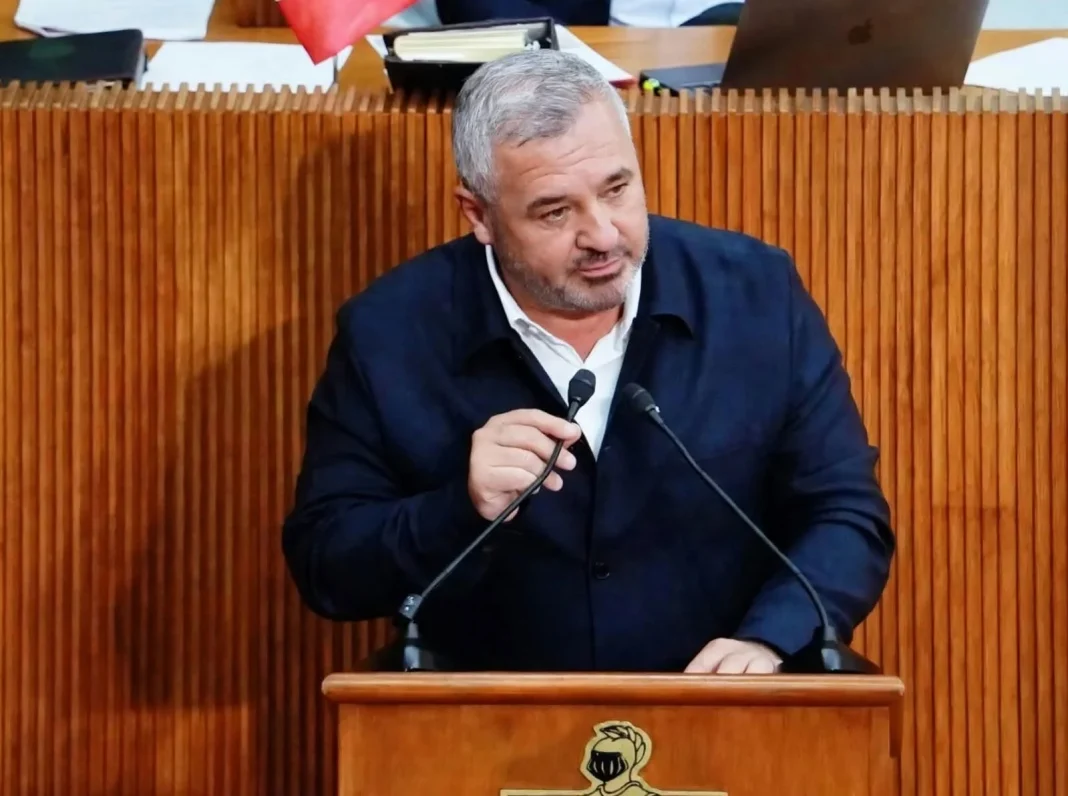 extorsion-congreso-nuevo-leon-homologacion Congreso de Nuevo León aprueba reformas para homologar el delito de extorsión