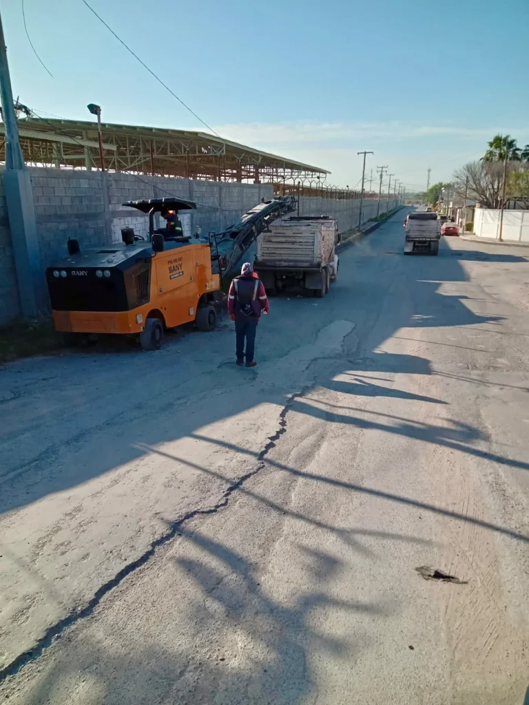 Avisan de cierre vial en la colonia Fundadores 1 f965eed0 d4ab 48c5 bcf7 48b618ccdfbd