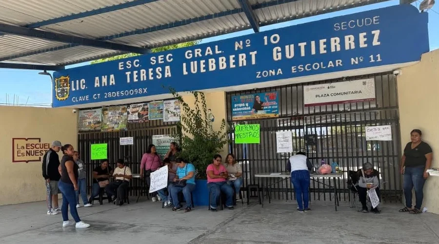 falta-de-maestros-secundaria-reynosa