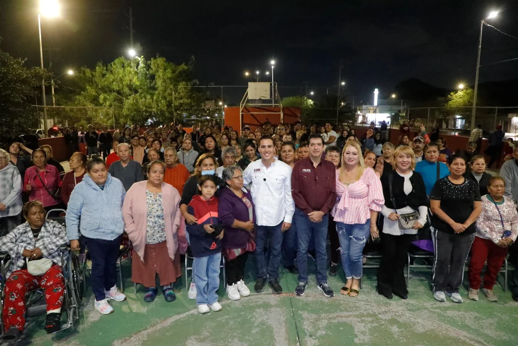 Suma Canales a vecinos para fortalecer la defensa de la transformación 1 Suma Canales a vecinos para fortalecer la defensa de la transformación