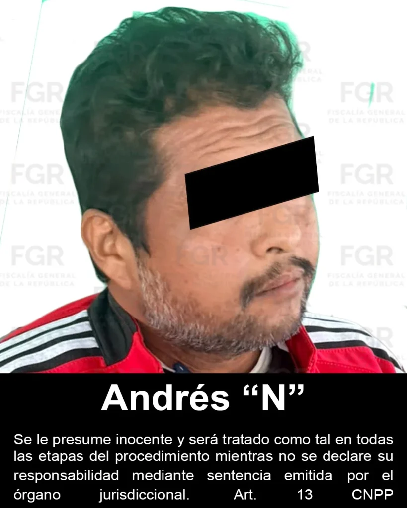 FEMDO de FGR avanza en combate al huachicol; hay 121 personas en proceso 1 FEMDO de FGR avanza en el combate a la cadena de huachicol