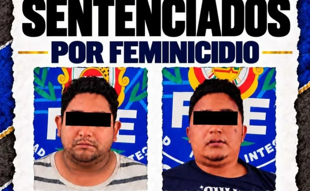 feminicida-camila-taxco-sentencia Dictan condena a responsable de delito feminicida en Taxco Guerrero