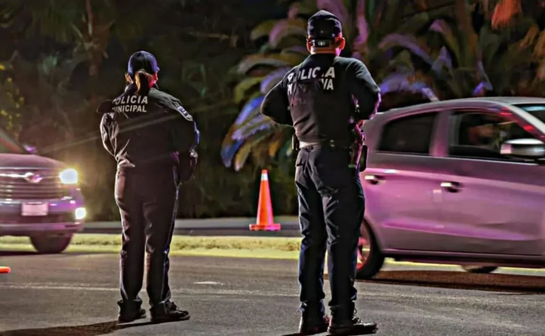 feminicidio-en-la-paz-bcs-investigacion Agentes investigan un caso de feminicidio en La Paz, Baja California Sur