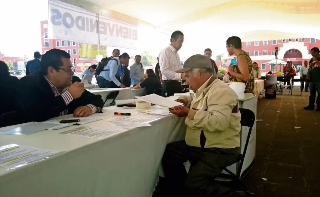 Convocan a segunda jornada laboral presencial 1 Autoridades municipales anuncian la segunda jornada laboral presencial en Reynosa.