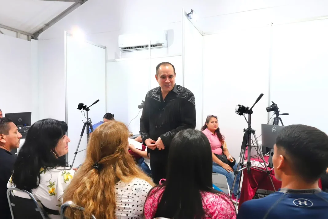 feria tamaulipas descuentos Aprovechan 50% de descuento en licencias durante la Feria Tamaulipas 2026