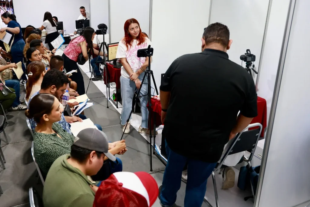 Aprovechan 50% de descuento en licencias durante la Feria Tamaulipas 2026 3 Aprovechan 50% de descuento en licencias durante la Feria Tamaulipas 2026
