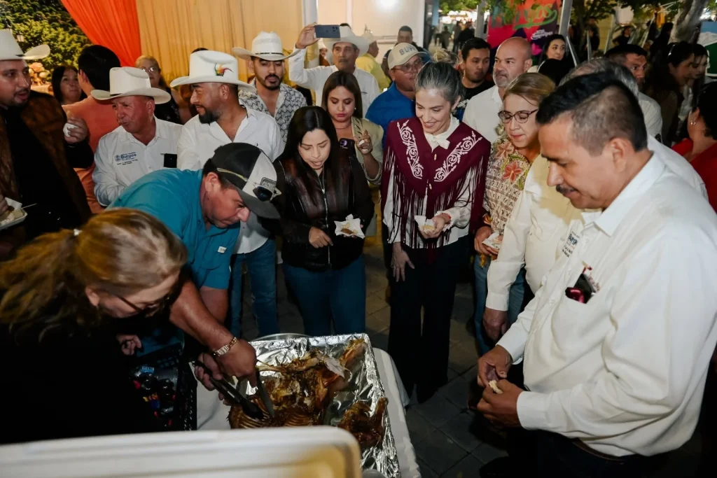 Impulsa la Feria Tamaulipas 2026 la riqueza gastronómica de la región 1 Impulsa la Feria Tamaulipas 2026 la riqueza gastronómica de la región