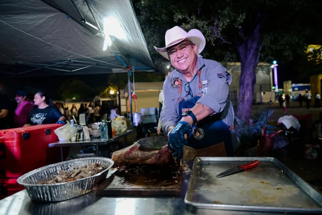 feria-tamaulipas-gastronomia-2 Impulsa la Feria Tamaulipas 2026 la riqueza gastronómica de la región