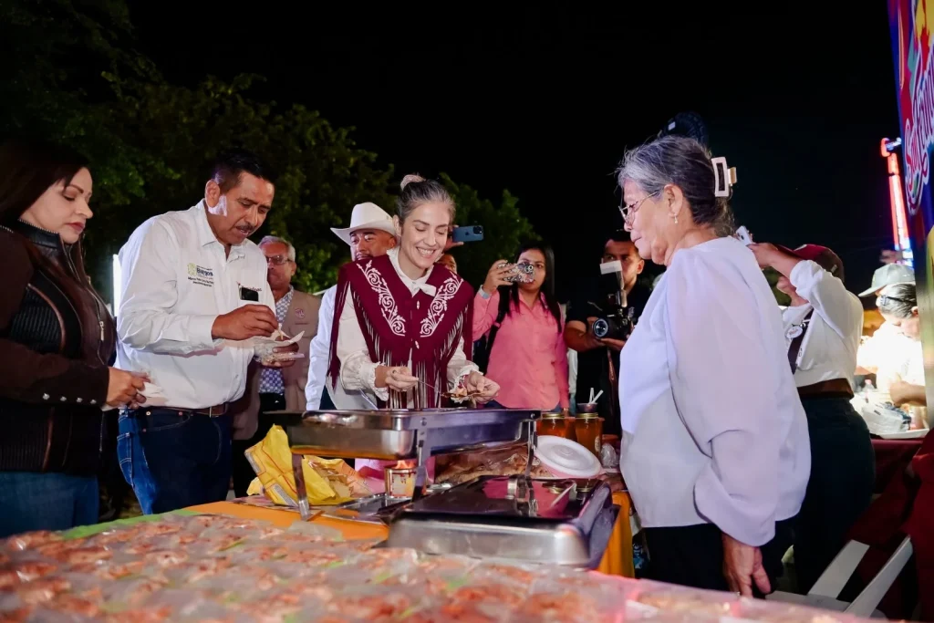 Impulsa la Feria Tamaulipas 2026 la riqueza gastronómica de la región 4 Impulsa la Feria Tamaulipas 2026 la riqueza gastronómica de la región