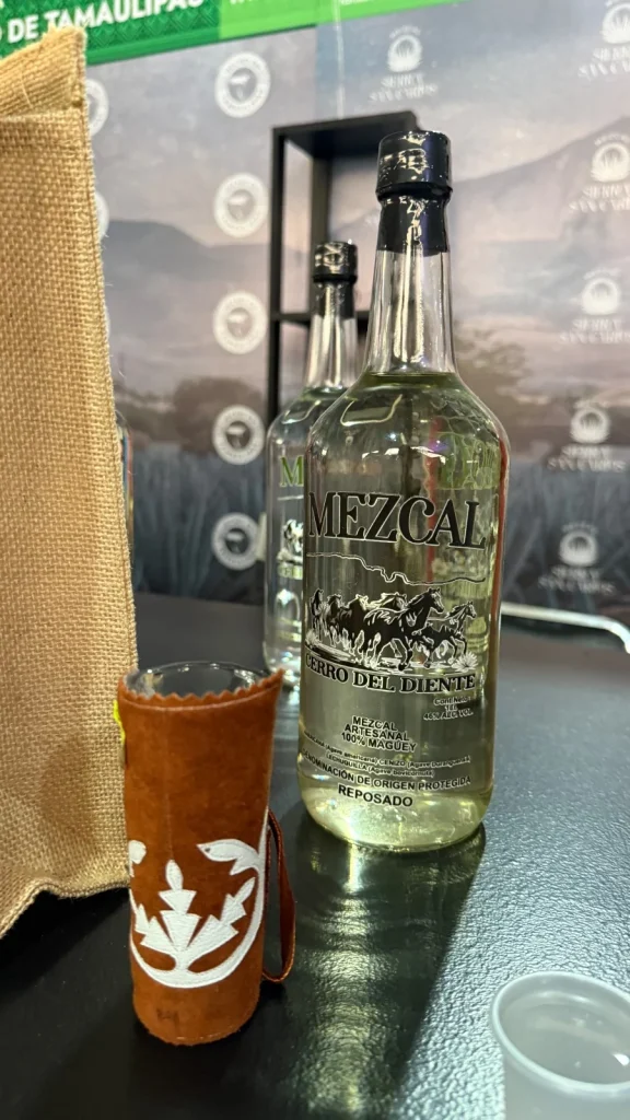 Anuncia la Secretaría de Turismo de Tamaulipas Primer Festival del Mezcal 2026 2 Anuncia la Secretaría de Turismo de Tamaulipas Primer Festival del Mezcal 2026
