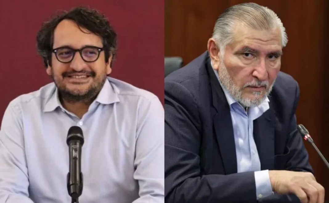fgr-descarta-investigacion-huachicol-fiscal FGR descarta investigación contra