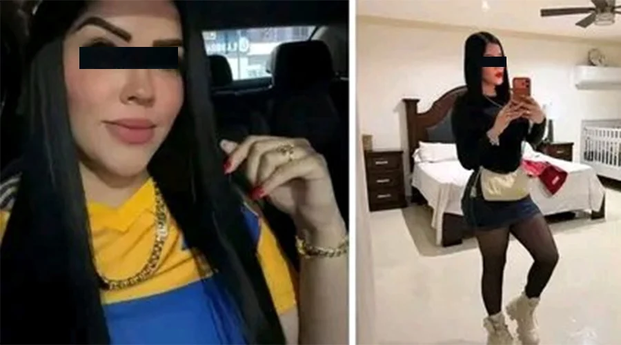 fiscalia-montemorelos-investigacion 2 Investigaciones policiales tras el caso donde se confirma que Cinthia mató a su familia en Montemorelos.