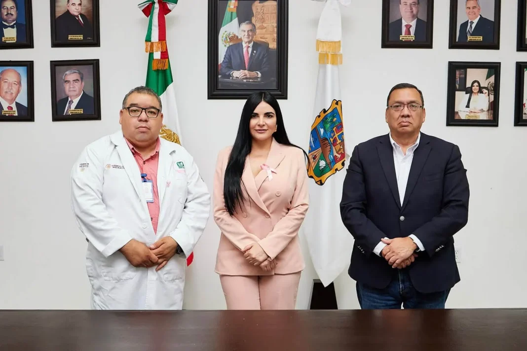 fortalecer-servicio-diaz-ordaz Gestionan proyectos para fortalecer servicios de salud en Díaz Ordaz