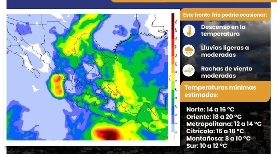 frente-frio-nuevo-leon