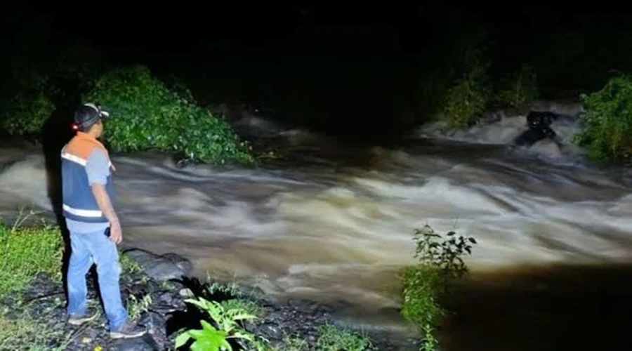 frente-frio-veracruz-bajas-temperaturas Efectos del frente frío con lluvias y bajas temperaturas en el estado de Veracruz