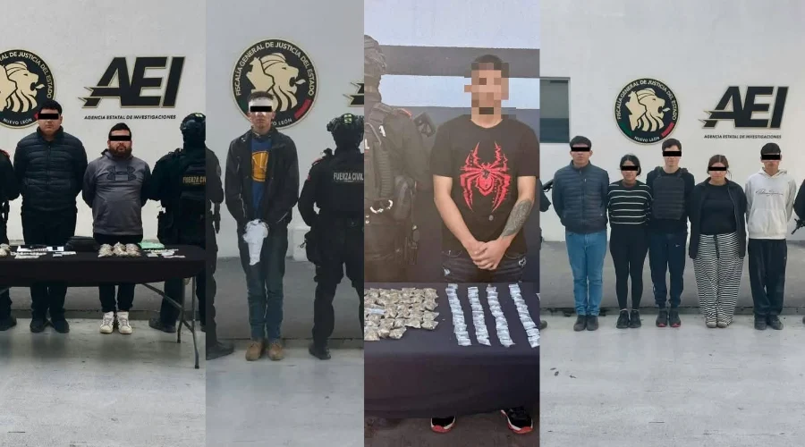 fuerza-civil-detiene-nueve-cadereyta