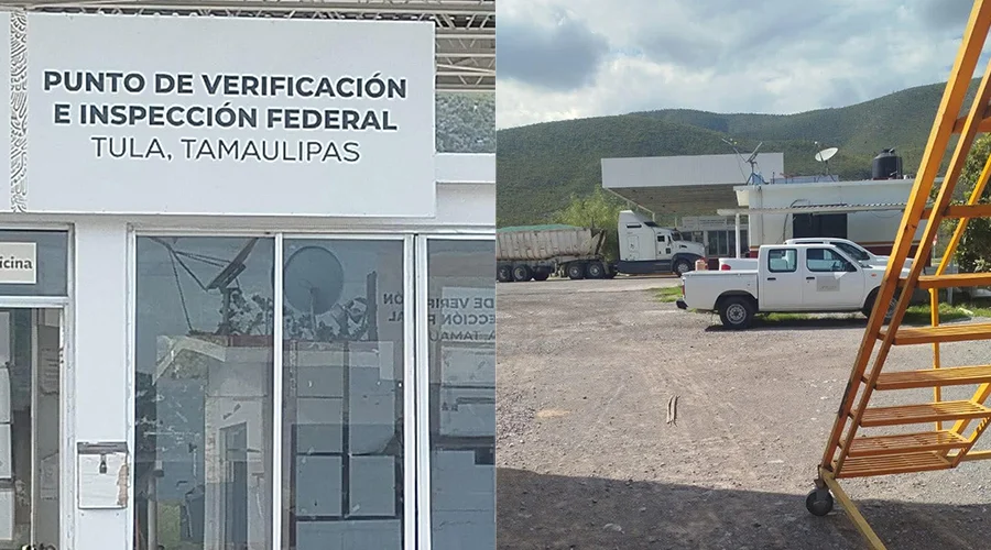 ganaderos-exhiben-irregularidades-de-funcionarios-de-senasica Además de todas las dificultades que el sector ganadero ha enfrentando a lo largo del 2026, ahora se suma la inoperancia y necedad de inspectores de SENASICA, quienes mantienen retenido por más de 12 horas un camión cargado de reses que tienen como destino la ciudad de León, Guanajuato.