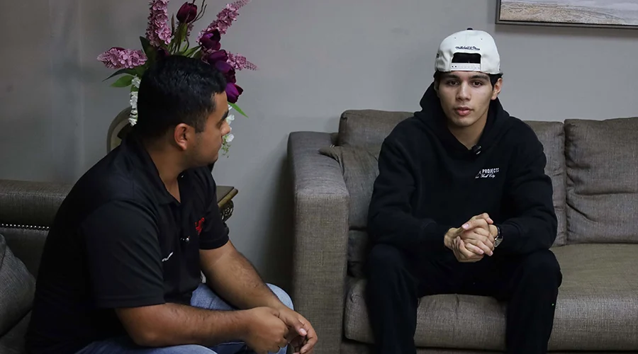 gerardo-el-bendito-estopellan Gerardo “El Bendito” Estopellán va por otro reto fuera de casa