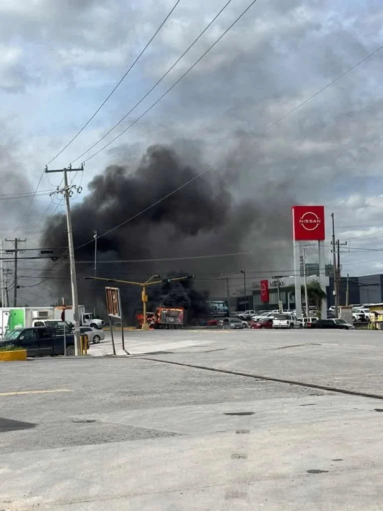 6 muertos: Gobierno de Tamaulipas lamenta lo ocurrido en Matamoros 3 gobierno tamaulipas lamenta 6 muertes 44
