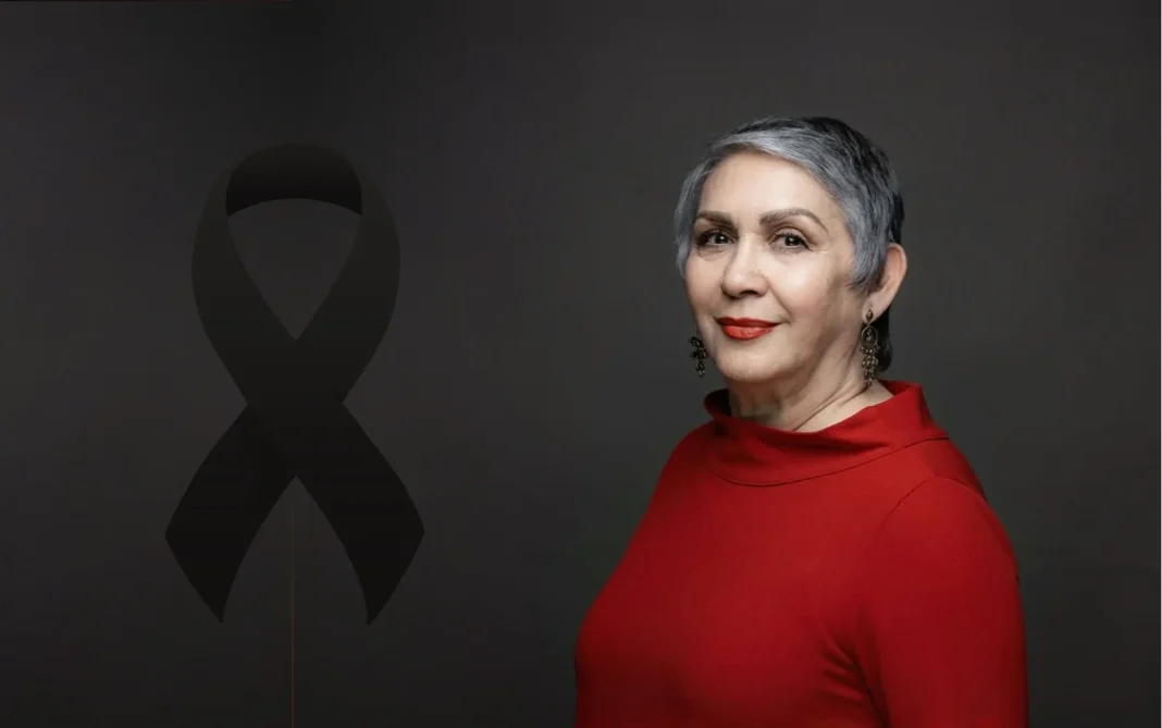 graciela-ramos-fallece-artes-reynosa-4 La escritora y pintora Graciela Ramos fallece dejando un legado cultural en Reynosa