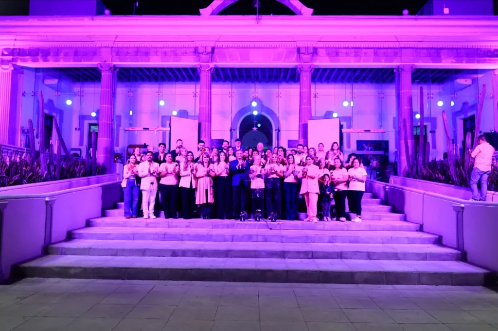 Reconoce Guadalupe la fortaleza de mujeres sobrevivientes de cáncer 1 Reconoce Guadalupe la fortaleza de mujeres sobrevivientes de cáncer