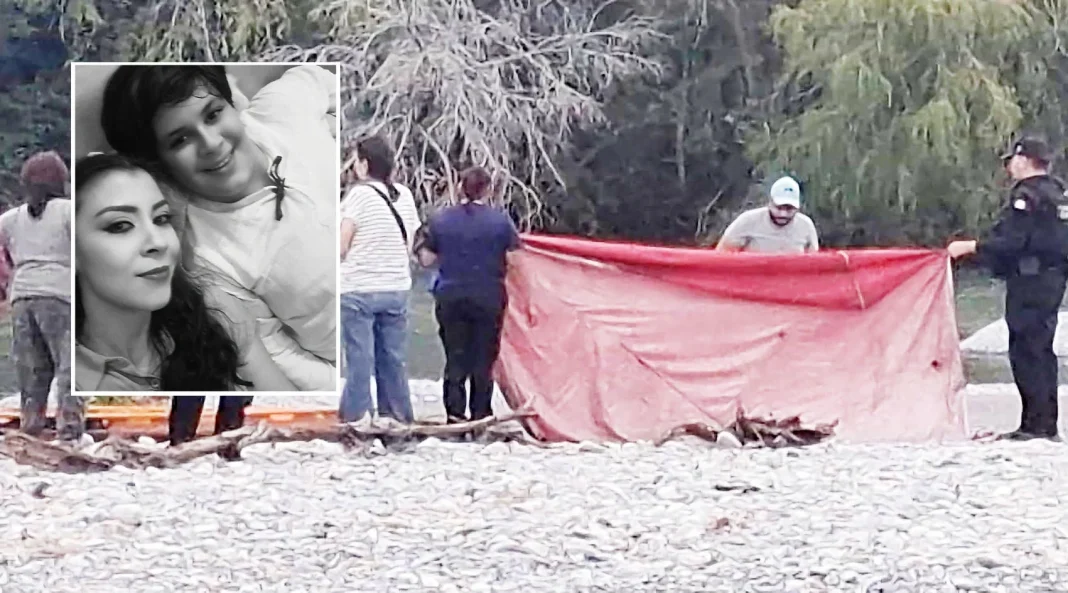 hallazgo-rio-purificacion-hidalgo Labores de rescate y búsqueda en el río Purificación en Hidalgo, Tamaulipas.