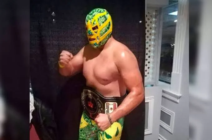 Liberan a El Hijo de Fishman 1 hijo de fishman 03