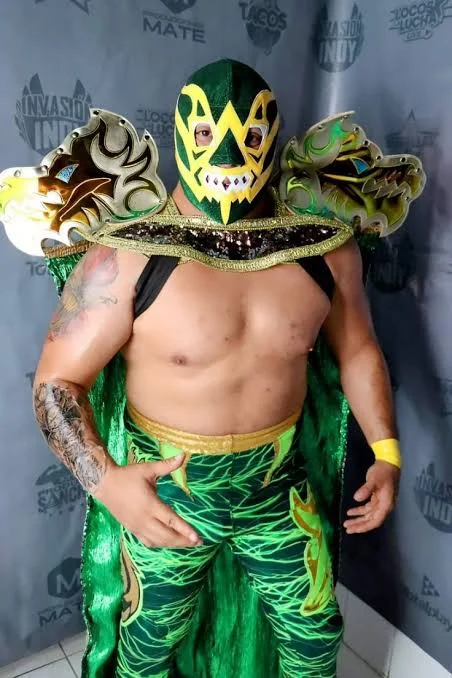 Liberan a El Hijo de Fishman 3 hijo de fishman 04