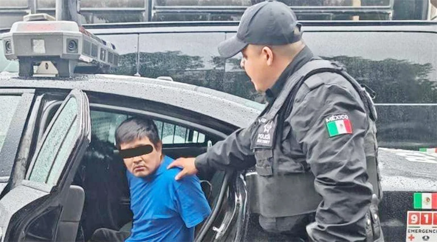 hombre-quiso-raptar-a-una-adolescente-monterrey Hombre de 38 quiso raptar a una adolescente de 15 en Monterrey en la Central de Autobuses.