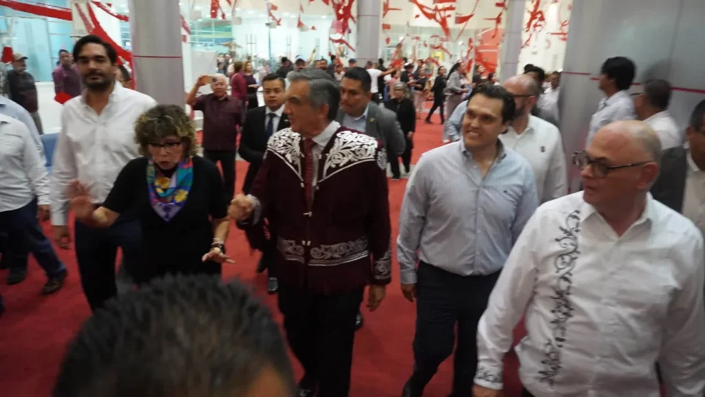 Humberto Prieto acompaña al gobernador en su gira de trabajo 1 humberto prieto gira gobernador 2