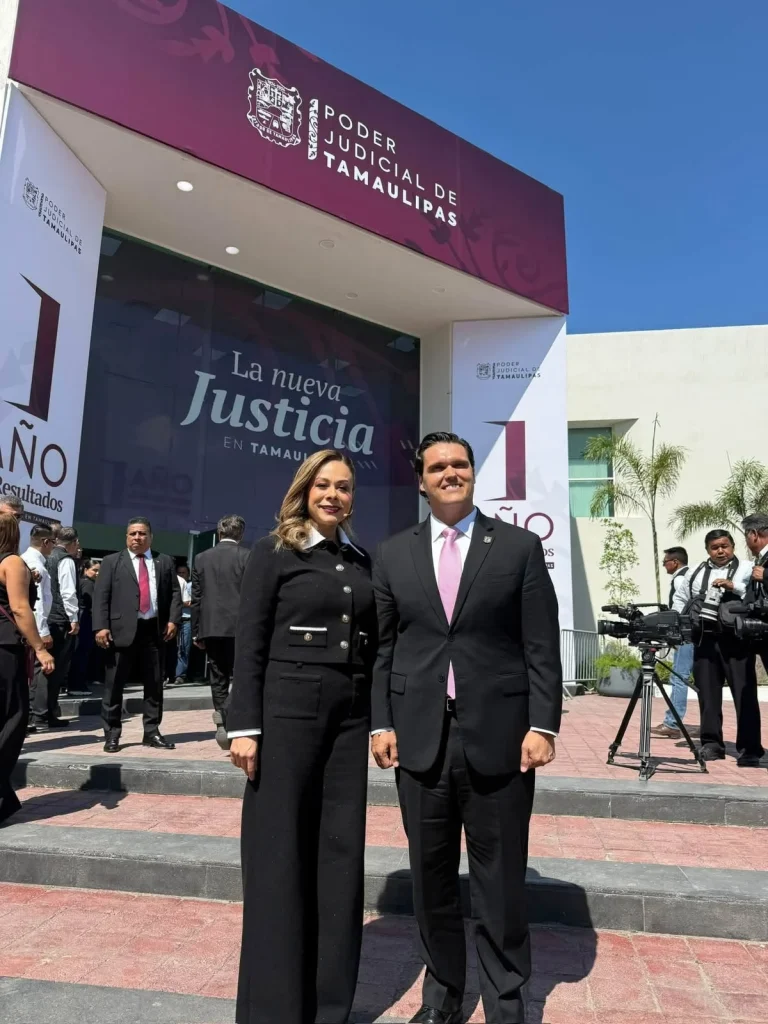 Asiste Humberto Prieto al primer informe del Poder Judicial 3 Asiste Humberto Prieto al primer informe del Poder Judicial